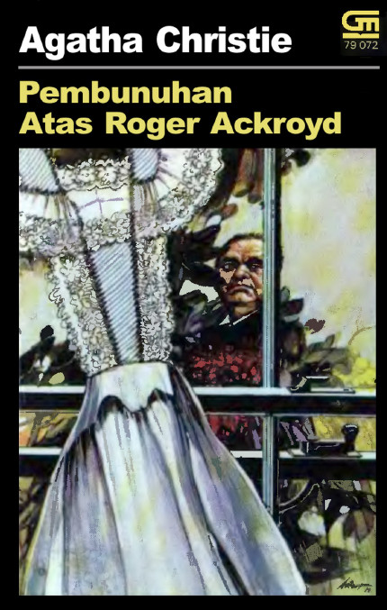 Pembunuhan Atas Roger Ackroyd